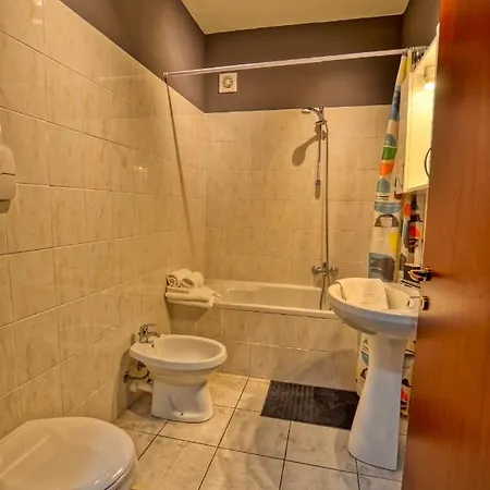 Good Times Apartamento *