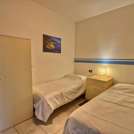 Good Times Apartamento Acquaseria